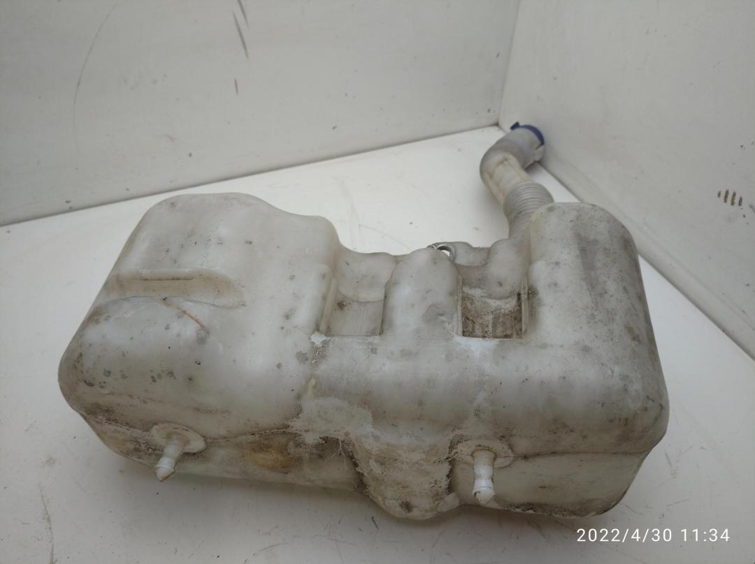 бачок омывателя Citroen Jumper 2007, 2.2 л., дизель, микроавтобус, 00006431G2