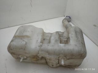 бачок омывателя Citroen Jumper 2007, 2.2 л., дизель, микроавтобус, 00006431G2