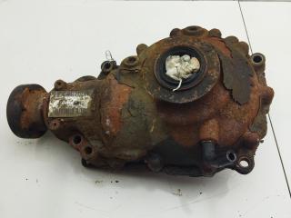 редуктор переднего моста Land Rover Range Rover 3 поколение [рестайлинг] 2005, 3.0 л., дизель