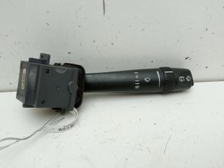 переключатель дворников Volvo XC90 1 поколение 2003, 2.4 л., дизель, АКПП, синий, внедорожник 5 дв., 9452391