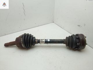 полуось передняя правая (приводной вал, ШРУС) Fiat Scudo 1 поколение 2005, 00468016890