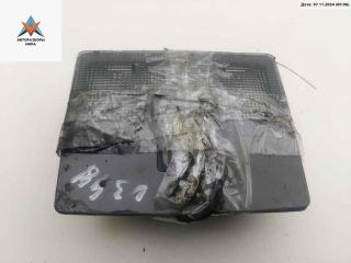 фонарь салона (плафон) Audi A6 4B/C5 [рестайлинг] 2001, 2.5 л., дизель, МКПП, зелёный, универсал