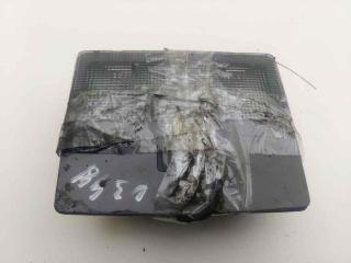 фонарь салона (плафон) Audi A6 4B/C5 [рестайлинг] 2001, 2.5 л., дизель, МКПП, зелёный, универсал