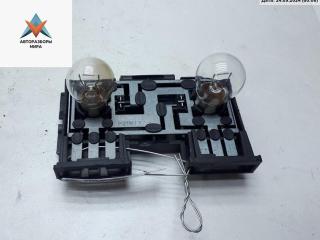 панель заднего левого фонаря Volkswagen Passat B3 1992, 1.8 л., бензин, МКПП, синий, универсал, 333945259