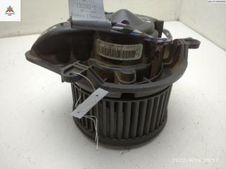 моторчик печки Opel Movano 1 поколение (A) [рестайлинг] 2003, 2.5 л., дизель, МКПП, белый, микроавтобус, 9161101