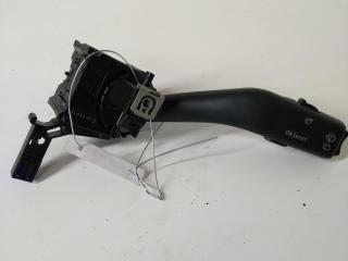 переключатель дворников SEAT Altea 1 поколение 2006, 2.0 л., дизель, МКПП, красный, минивэн, 1K0953519J