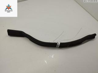 диффузор вентилятора Audi A4 B6 2003, 2.5 л., дизель, МКПП, чёрный, универсал, 8E0121221E