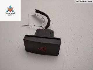 кнопка аварийной сигнализации Ford Transit 7 поколение 2009, 2.2 л., дизель, МКПП, красный, микроавтобус, 1222988, 3M5T-13A350-AB