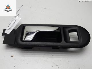 ручка внутренняя передняя правая Volkswagen Passat B5 1998, 1.8 л., бензин, МКПП, синий, универсал, 3B1837114