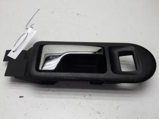 ручка внутренняя передняя правая Volkswagen Passat B5 1998, 1.8 л., бензин, МКПП, синий, универсал, 3B1837114