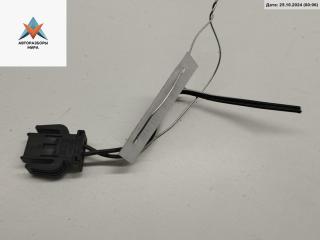 разъем (фишка) проводки Audi A4 B5 1997, 2.8 л., бензин, АКПП, зелёный, универсал, 893971632