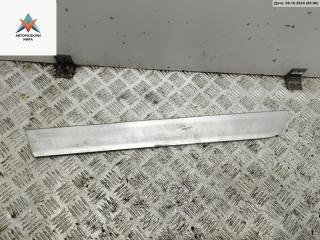 молдинг двери задней левой Audi A4 B6 2002, 2.0 л., бензин, АКПП, серый, универсал, 8E0853969