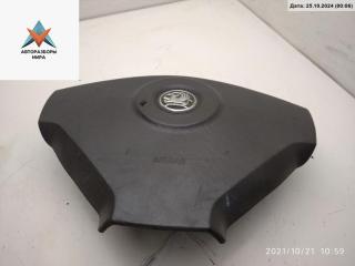 подушка безопасности водителя Opel Vivaro A 2003, 1.9 л., дизель, МКПП, чёрный, микроавтобус, 8200136334