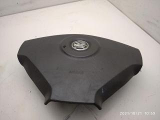 подушка безопасности водителя Opel Vivaro A 2003, 1.9 л., дизель, МКПП, чёрный, микроавтобус, 8200136334