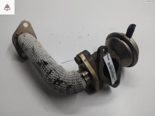 клапан EGR Audi A4 B6 2002, 2.5 л., дизель, АКПП, чёрный, универсал, 059131503