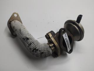 клапан EGR Audi A4 B6 2002, 2.5 л., дизель, АКПП, чёрный, универсал, 059131503
