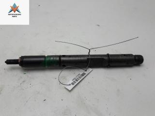 форсунка Volkswagen Passat B5 1999, 2.5 л., дизель, МКПП, синий, универсал, 059130201A