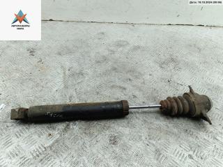 амортизатор задний левый Volkswagen Touran 1 поколение 2004, 2.0 л., бензин, АКПП, чёрный, минивэн, 1T0513029S