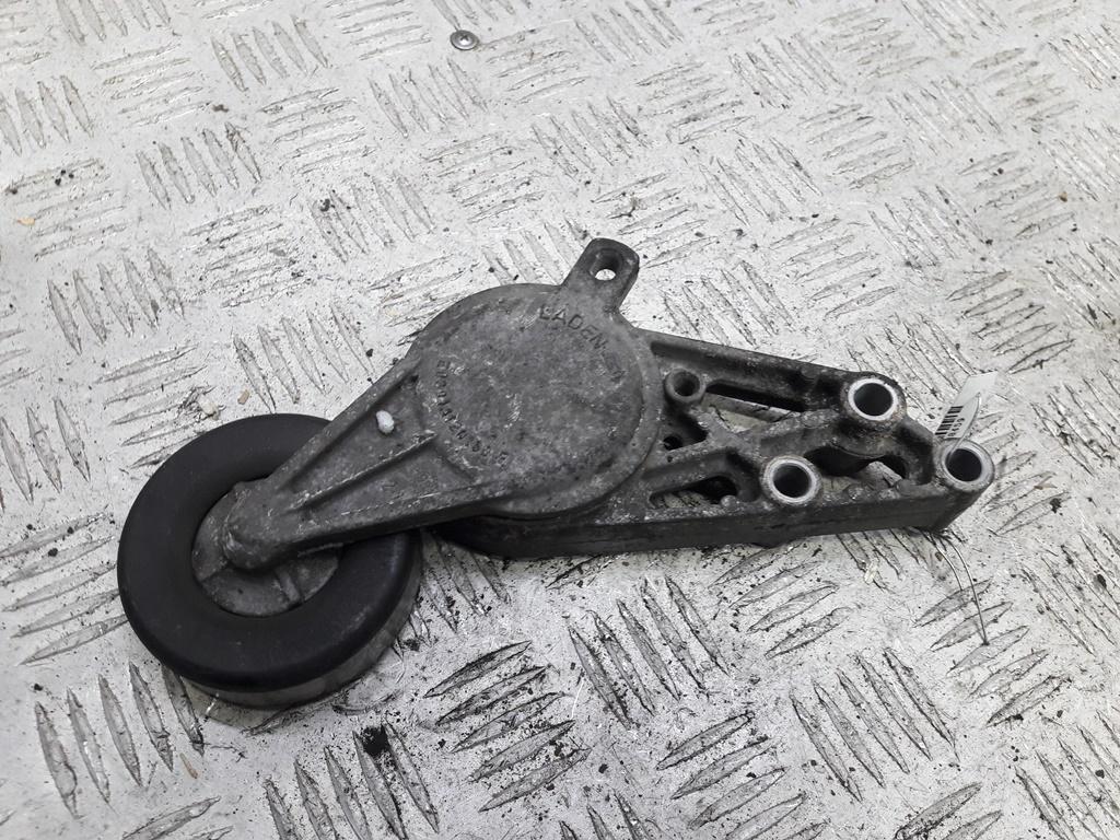механизм натяжения ремня, цепи Volkswagen Passat B5 1998, 1.6 л., бензин, АКПП, синий, универсал, 058903133C - фото №1