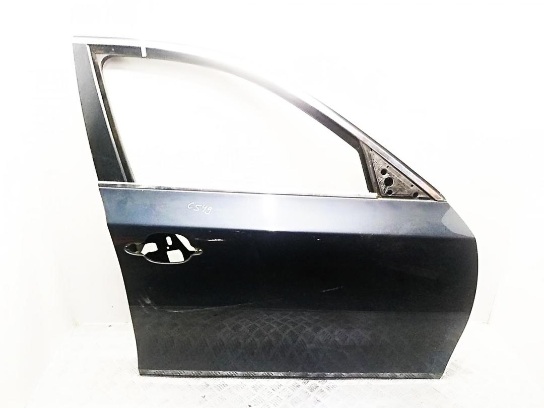 дверь сдвижная BMW 5 E60/E61 2009, серый, универсал
