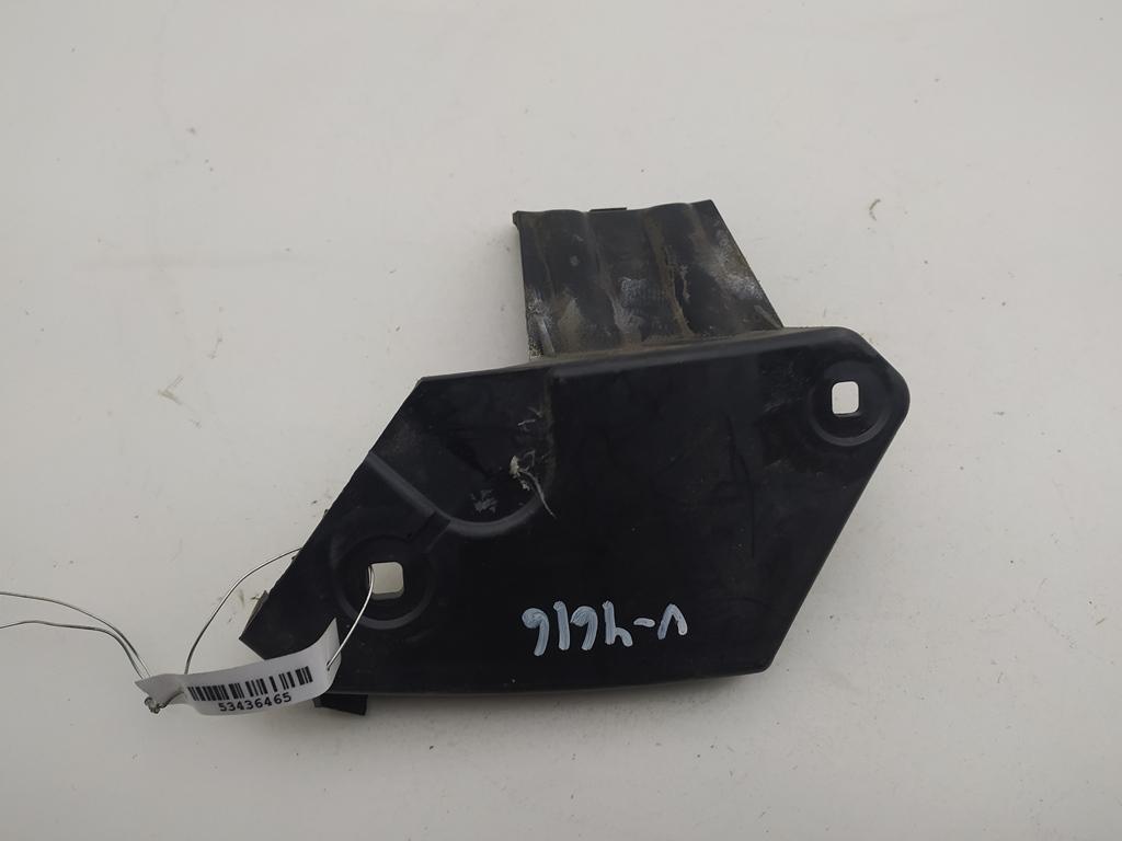 кронштейн заднего бампера Audi TT 8N 2000, 1.8 л., Ti, бензин, МКПП, серый, купе, 8N0807483