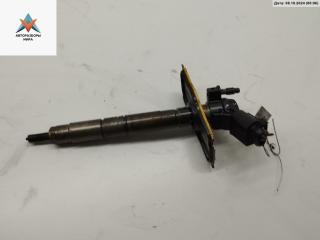 форсунка Audi A4 B8/8K 2008, 2.0 л., дизель, АКПП, серый, седан, 03L130277