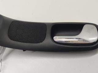 ручка внутренняя передняя правая Audi A4 B5 1997, 2.8 л., бензин, АКПП, зелёный, универсал, 8D0837020