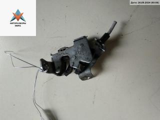 замок багажника Ford Transit 7 поколение 2007, микроавтобус, 1494092, 1C15V43287CD