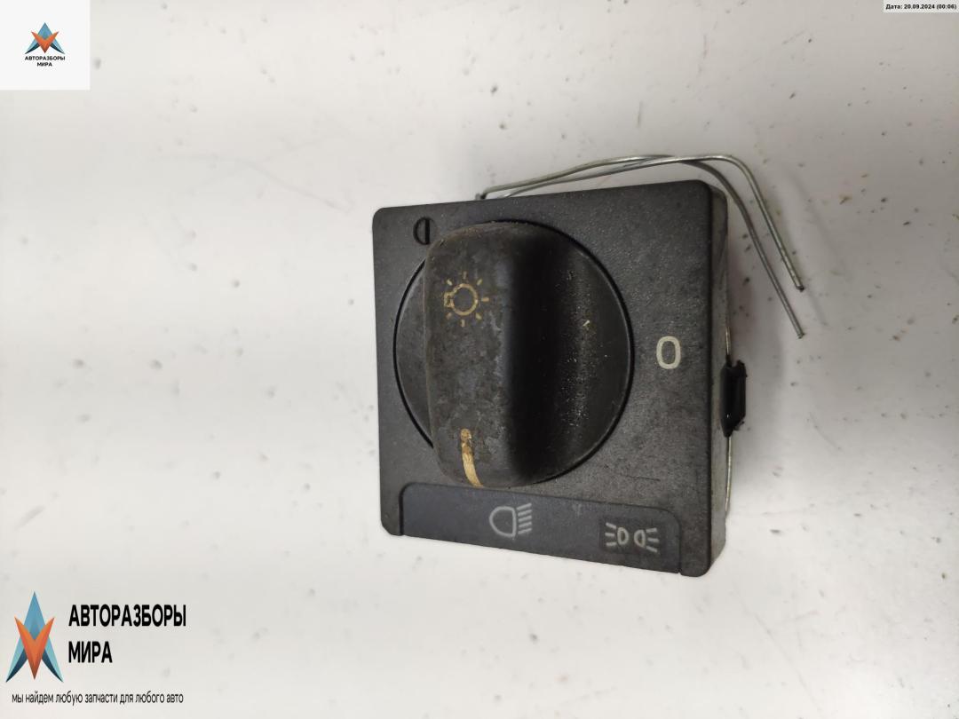 переключатель света Volvo 940 1 поколение 1996 - фото №1