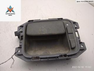 ручка крышки багажника Mercedes-Benz Vito-2 / Viano W639 2006, белый, микроавтобус