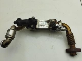 охладитель EGR / Радиатор EGR Land Rover Range Rover 3 поколение [рестайлинг] 2005, 3.0 л., дизель, 7787404