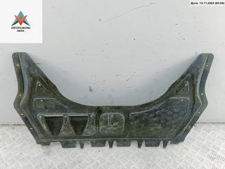 защита двигателя Volkswagen Touran 1 поколение [рестайлинг] 2007, 2.0 л., бензин, МКПП, чёрный, минивэн, 1K825237J