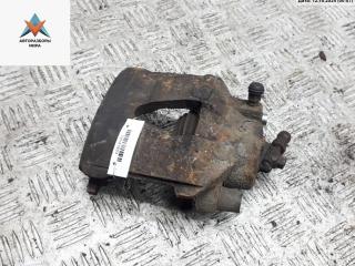 суппорт передний правый Skoda Octavia mk1 (A4 1U) 2001, 2.0 л., бензин, МКПП, серый, хетчбэк 5 дв., FS3