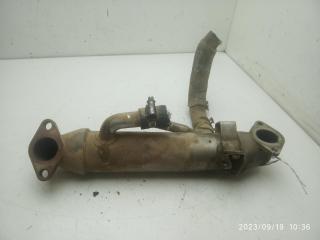 охладитель EGR / Радиатор EGR Ford Transit 6 поколение 2003, 2.0 л., дизель, МКПП, белый, микроавтобус