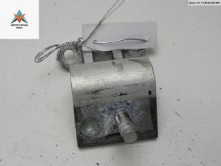 петля крышки багажника Volkswagen Passat B5 [рестайлинг] 2000, серый, универсал, 3B9827301D