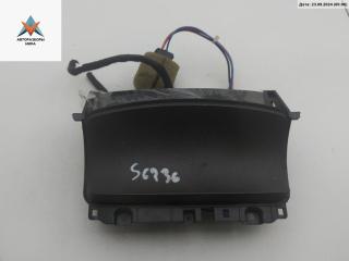 пепельница Volkswagen Polo 3 поколение 1999, 1.4 л., бензин, МКПП, зелёный, универсал