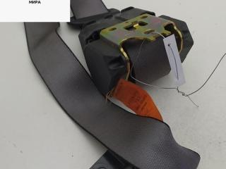 ремень безопасности BMW 7 серия E38 [рестайлинг] 1999, 2.8 л., бензин, АКПП, серый, седан, 8217386