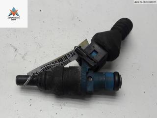 форсунка Volkswagen Passat B5 1998, 1.8 л., бензин, МКПП, серый, универсал, 058133551F