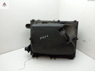 корпус воздушного фильтра Fiat Croma 2 поколение 2006, 2.2 л., бензин, МКПП, серый, хетчбэк 5 дв.