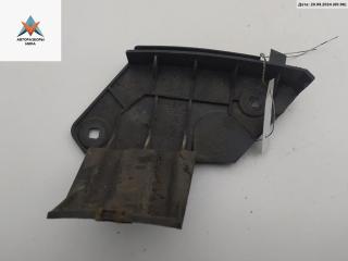 кронштейн заднего бампера Audi TT 8N 2000, 1.8 л., Ti, бензин, МКПП, серый, купе, 8N0807484