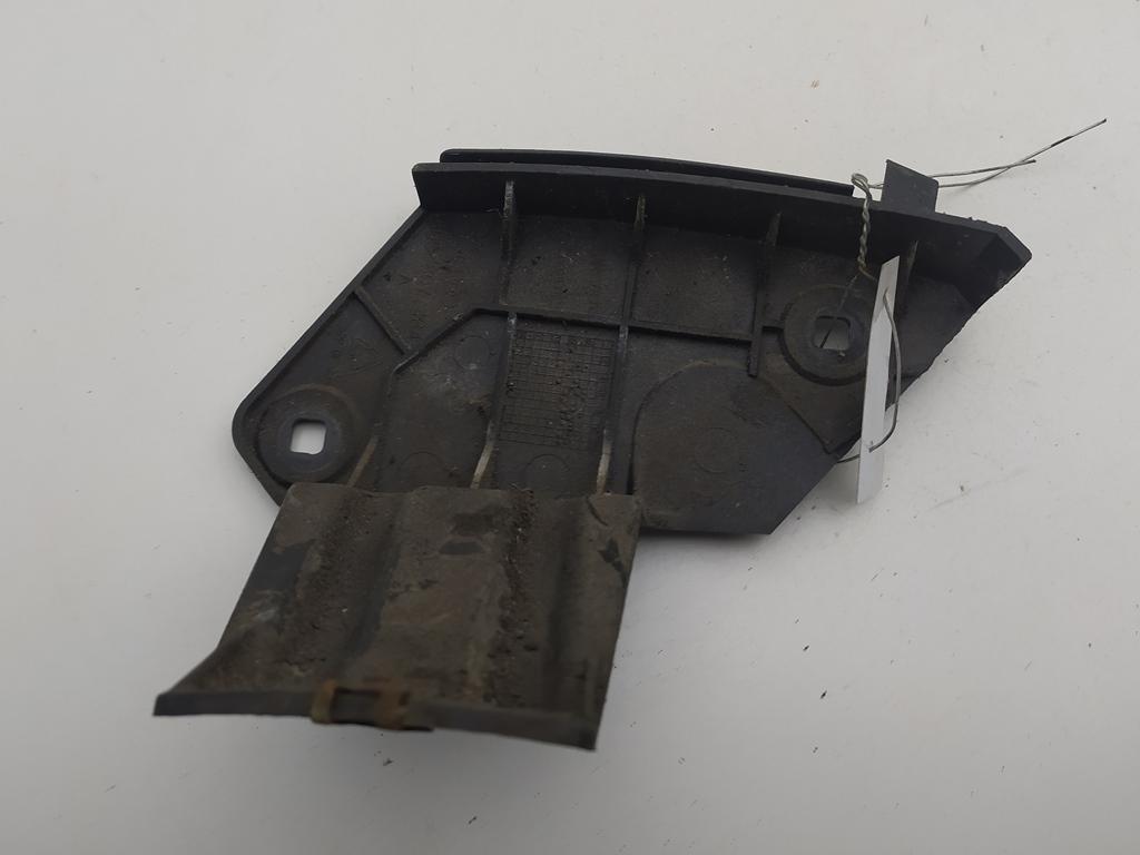 кронштейн заднего бампера Audi TT 8N 2000, 1.8 л., Ti, бензин, МКПП, серый, купе, 8N0807484