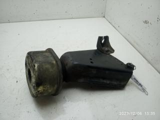 подушка крепления КПП Volkswagen Transporter T4 1993, 2.0 л., бензин, МКПП, белый, микроавтобус, 701199201