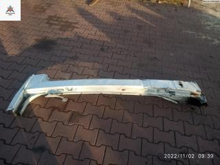 часть кузова (вырезанный элемент) Volkswagen LT 2 поколение 2002, 2.5 л., дизель, МКПП, белый, микроавтобус