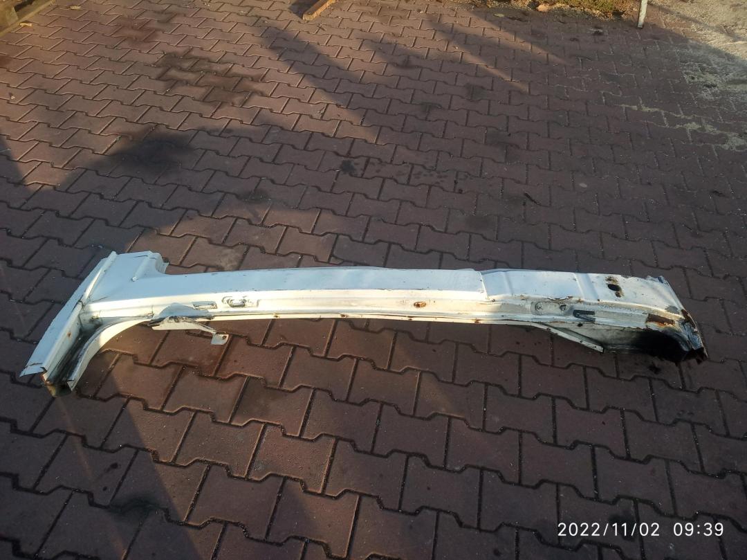 часть кузова (вырезанный элемент) Volkswagen LT 2002, 2.5 л., дизель, МКПП, белый, микроавтобус