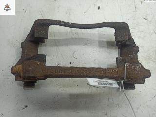 скоба суппорта Renault Trafic 2 поколение [рестайлинг] 2007, 2.0 л., дизель, МКПП, белый, микроавтобус