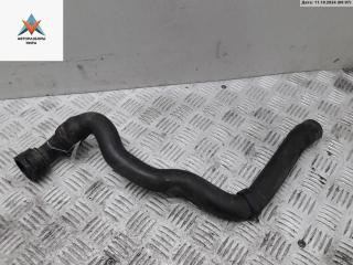 патрубок радиатора Skoda Fabia 1 поколение (6Y) [рестайлинг] 2004, 1.4 л., бензин, 6Q0122291F