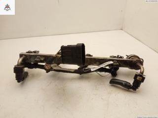 форсунка Fiat Grande Punto 2 поколение 2009, 1.4 л., бензин, МКПП, чёрный, хетчбэк 3 дв., 0280158167