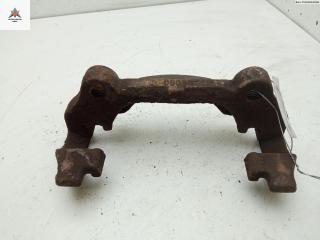 скоба суппорта Fiat Croma 2 поколение 2006, 2.2 л., бензин, МКПП, серый, хетчбэк 5 дв.