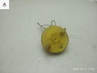 крышка бачка омывателя Ford Transit 6 поколение 2005, 2.0 л., дизель, МКПП, красный, микроавтобус, 97BG17632AA