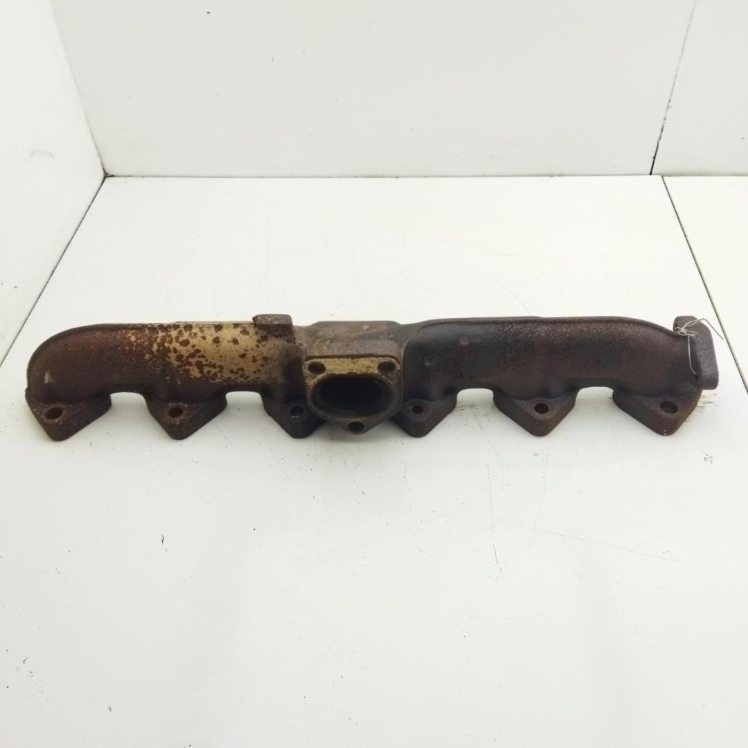 коллектор выпускной Land Rover Range Rover 2002, 3.0 л., дизель, внедорожник 5 дв., 2248166